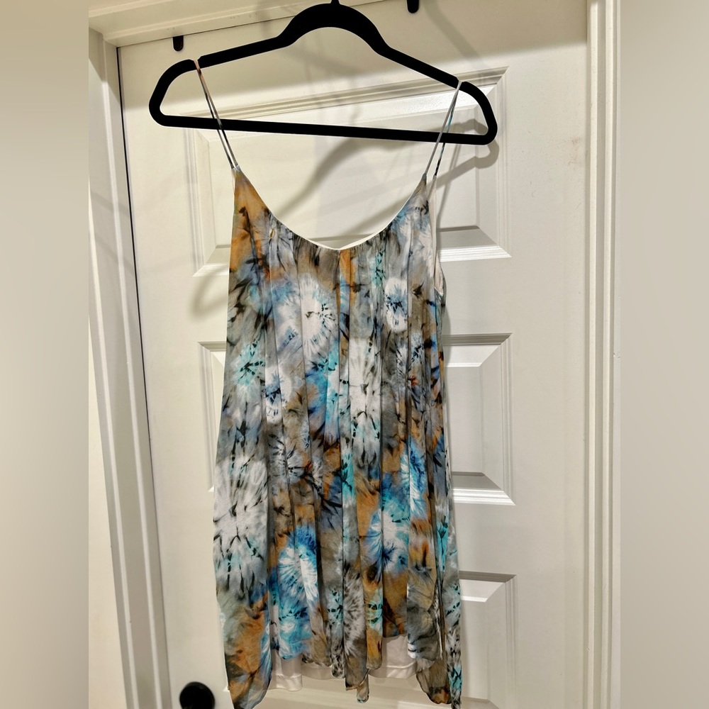 ZARA tank